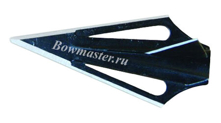 купите Охотничий наконечник Magnus 125 гран 4 лезвия вентилируемый (6 шт.) в Ставрополе