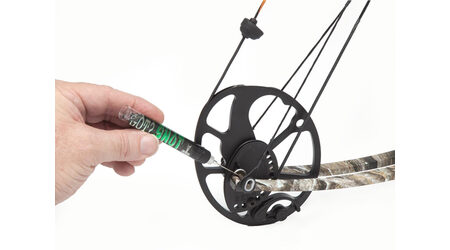 купите Смазка для луков и арбалетов 30-06 Outdoors Bow Snot Archery Oil в Ставрополе