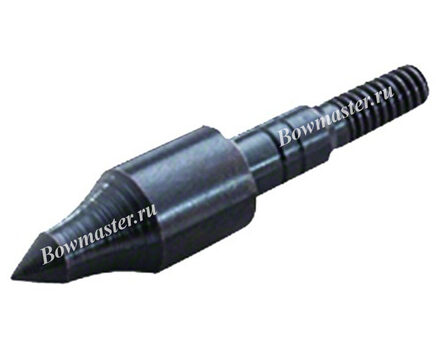 Купите спортивные наконечники Saunders Points Bullet 11/32 100 гран для арбалетных стрел в Ставрополе в нашем магазине