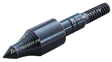 купите Спортивный наконечник Saunders Points Bullet 11/32 100 гран для арбалетных стрел в Ставрополе