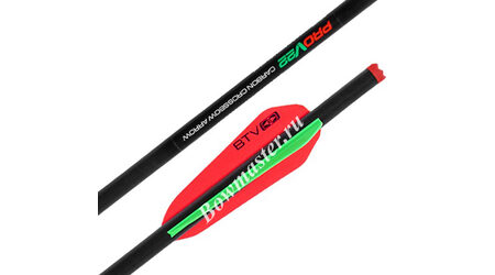 купите Стрела для арбалета  TenPoint Pro-V22 в Ставрополе