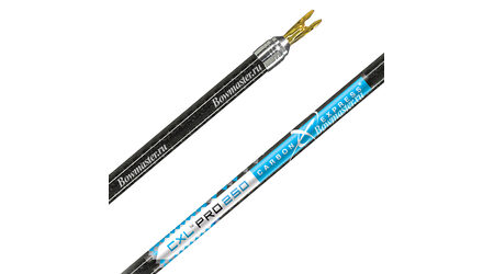 купите Турнирные стрелы для лука Carbon Express CXL Pro зимние в Ставрополе