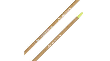 купите Стрела для лука Carbon Express Heritage Stafts (12 шт.) в Ставрополе