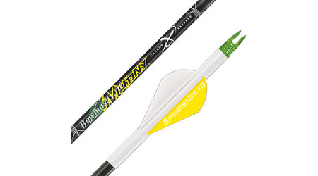 купите Карбоновые стрелы для лука Carbon Express Mutiny 250 и 350 в Ставрополе