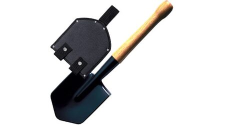 купите Саперная лопатка ColdSteel Special Forces Shovel / 92SFS в Ставрополе