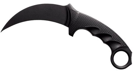 купите Нож тренировочный Cold Steel FGX Karambit / 92FK в Ставрополе
