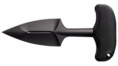 купите Нож тренировочный Cold Steel FGX Push Blade II / 92FPB в Ставрополе