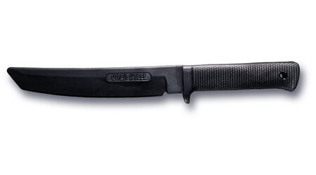 купите Нож тренировочный Cold Steel Rubber Training Black Bear Classic / 92R14BBC в Ставрополе