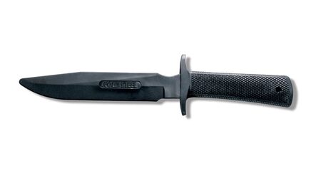 купите Нож тренировочный Cold Steel Rubber Training Military Classic / 92R14R1 в Ставрополе