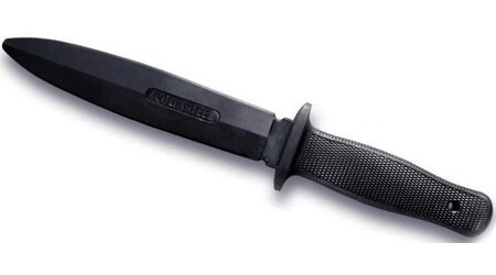 купите Нож тренировочный Cold Steel Rubber Training Peace Keeper I / 92R10D в Ставрополе