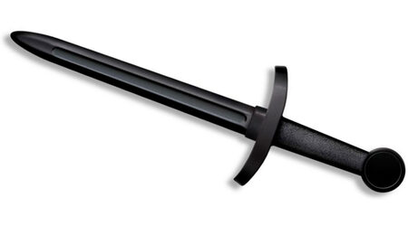 купите Нож тренировочный Cold Steel Training Dagger / 92BKD в Ставрополе