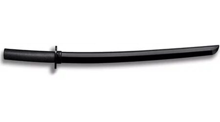 купите Нож тренировочный Cold Steel Wakazashi Bokken / 92BKW в Ставрополе