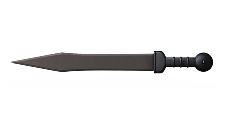 купите Тренировочный нож Cold Steel Gladius Trainer / 92BKGM в Ставрополе