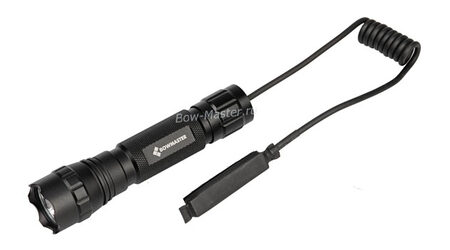 купите Выносная кнопка для фонаря Bowmaster Small в Ставрополе