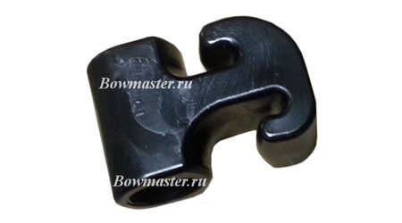 купите Бегунок для отвода PSE Cable Slide Black в Ставрополе