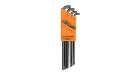 купите Набор ключей шестигранников Easton Pro Hex Stubby Allen Wrench Tool в Ставрополе