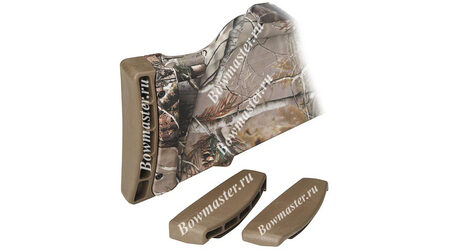 купите Накладки на приклад Excalibur X-Tender Realtree Xtra в Ставрополе