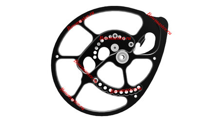 купите Блок нижний для лука Bear archery Agenda в Ставрополе