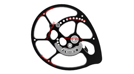 купите Блок нижний для лука Bear archery Arena в Ставрополе